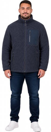 Dobsom Parma Chaqueta Stone - Ropa deportiva - Ropa Deportiva 2XL-10XL