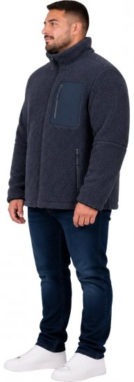 Dobsom Parma Chaqueta Stone - Ropa deportiva - Ropa Deportiva 2XL-10XL