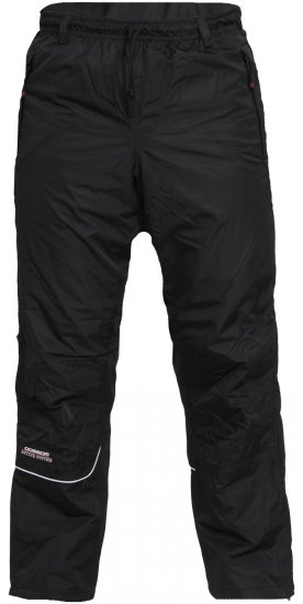 Dobsom Perugia Pants Negro - Ropa deportiva - Ropa Deportiva 2XL-10XL