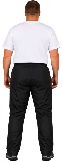 Dobsom Perugia Pants Negro - Ropa deportiva - Ropa Deportiva 2XL-10XL