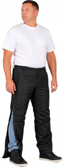 Dobsom Perugia Pants Negro - Ropa deportiva - Ropa Deportiva 2XL-10XL