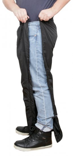 Dobsom Perugia Pants Negro - Ropa deportiva - Ropa Deportiva 2XL-10XL