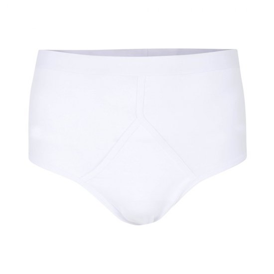 Espionage U003W calzoncillos slip pack de 2 blanco - Ropa interior - Ropa interior 2XL-8XL