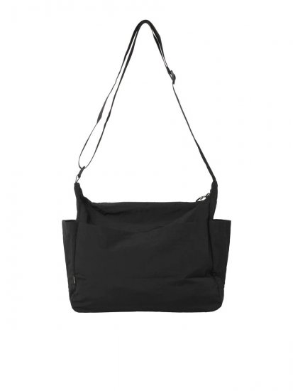 Jack & Jones Anton Studio Bandolera Negro - Bolsos - 