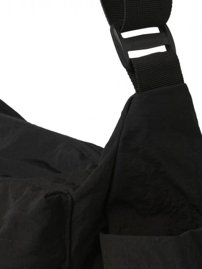 Jack & Jones Anton Studio Bandolera Negro - Bolsos - 