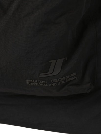 Jack & Jones Anton Studio Bandolera Negro - Bolsos - 