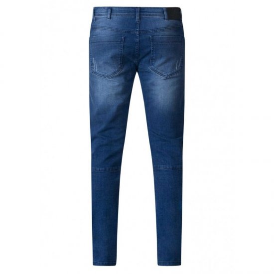 D555 Abrams Biker Style Jeans - Vaqueros & pantalones - Vaqueros y Pantalones - W40-W70