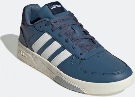 Adidas Courtbeat Wonder Steel Blue Sneakers - Calzado de hombre 40-52 - 