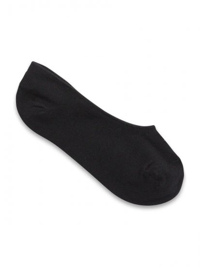 Jack & Jones Basic Calcetines tobilleros Negro - Ropa interior - Ropa interior 2XL-8XL