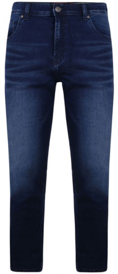 Kam Jeans Alvarez Jeans Dark Wash - Vaqueros & pantalones - Vaqueros y Pantalones - W40-W70