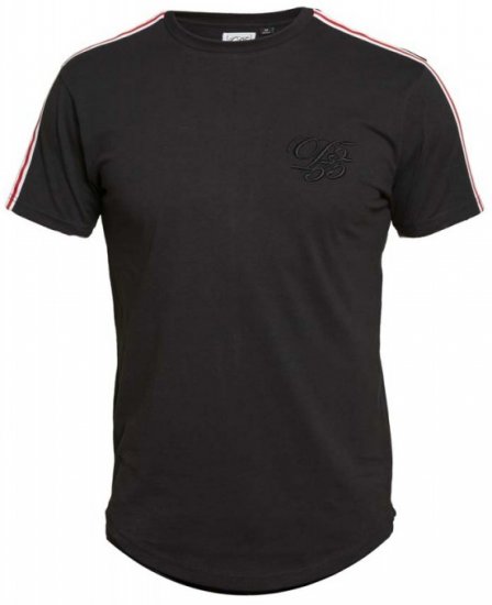 D555 Anderson Couture T-shirt Black - Camisetas - Camisetas - 2XL-14XL