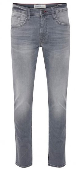 Blend Jeans 3302 Denim Grey - Vaqueros & pantalones - Vaqueros y Pantalones - W40-W70