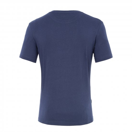 Loyalty & Faith Blocker T-shirt Blue - Camisetas - Camisetas - 2XL-14XL