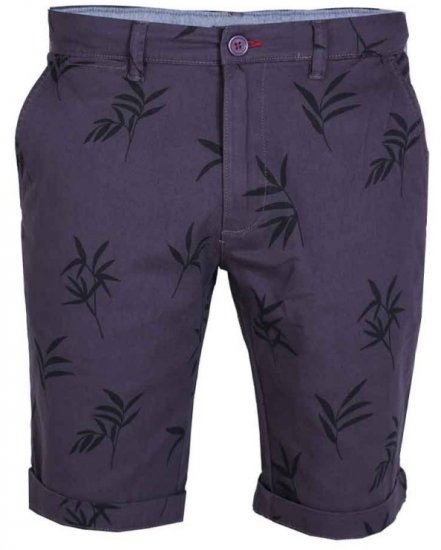 D555 Chapman Shorts Navy - Pantalones cortos - Pantalones cortos W40-W60