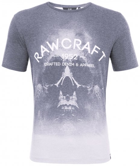 Rawcraft Cosgrove T-shirt Citadel - Camisetas - Camisetas - 2XL-14XL