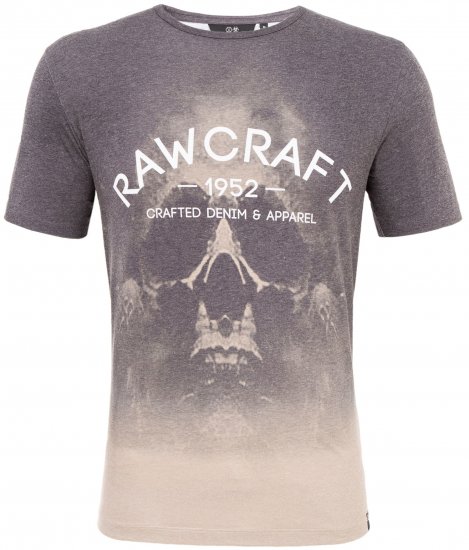 Rawcraft Cosgrove T-shirt Mermaid - Camisetas - Camisetas - 2XL-14XL