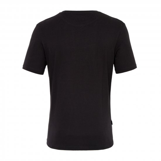 Loyalty & Faith Cracker T-shirt Black - Camisetas - Camisetas - 2XL-14XL