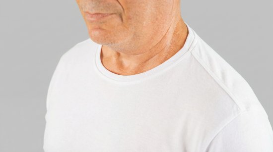 20 Nodi Mezzogiorno Sports T-Shirt White - Camisetas - Camisetas - 2XL-14XL
