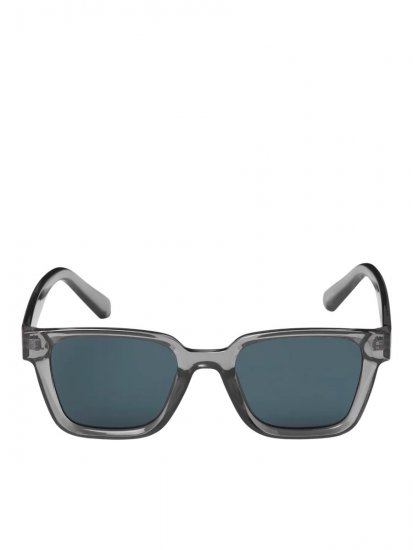 Jack & Jones Pontus Gafas de sol Gris oscuro - Gafas de sol - 