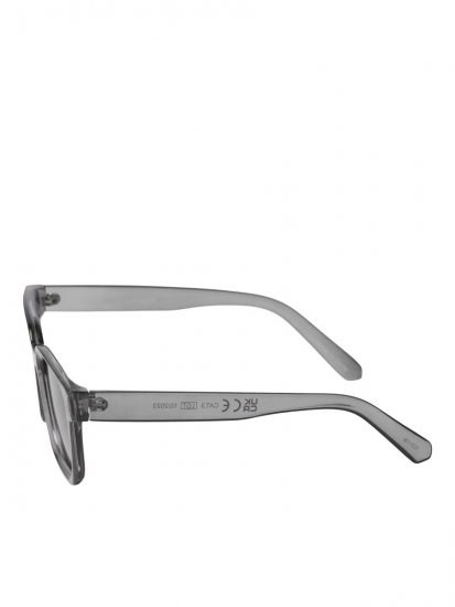 Jack & Jones Pontus Gafas de sol Gris oscuro - Gafas de sol - 