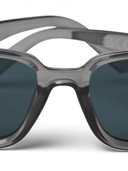 Jack & Jones Pontus Gafas de sol Gris oscuro - Gafas de sol - 