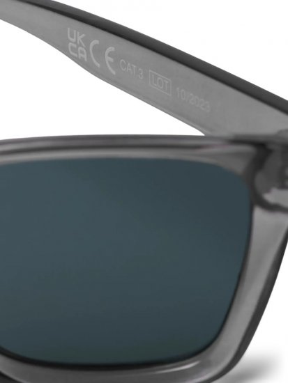 Jack & Jones Pontus Gafas de sol Gris oscuro - Gafas de sol - 