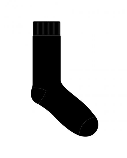 Jack & Jones Jens Calcetines Negro - Ropa interior - Ropa interior 2XL-8XL