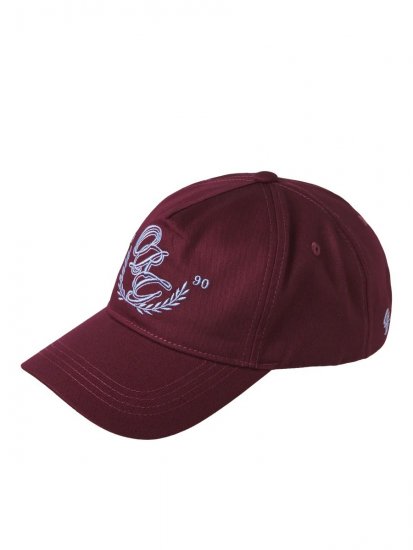 Jack & Jones Frame Frederiksberg Gorra Marrón oscuro - Gorras - 