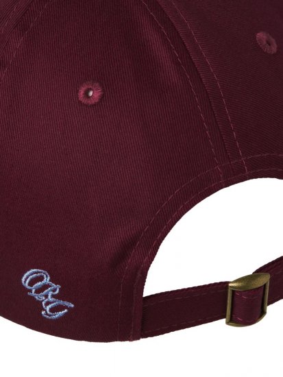 Jack & Jones Frame Frederiksberg Gorra Marrón oscuro - Gorras - 