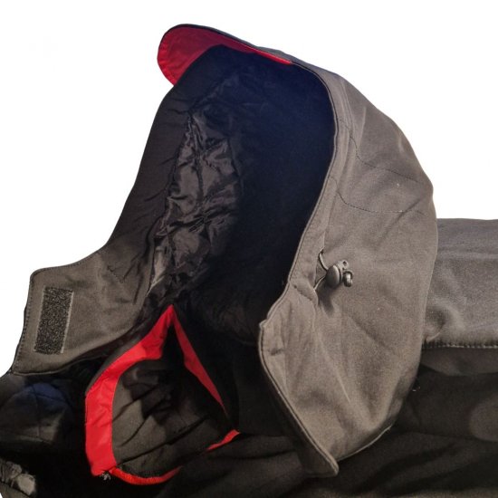 Kam Jeans Evolution Jacket - Chaquetas - Chaquetas Tallas Grandes 2XL-8XL