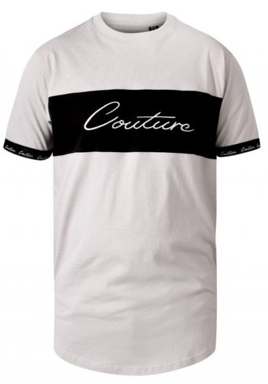 D555 Falcon T-Shirt With Embroidery Stone - Camisetas - Camisetas - 2XL-14XL