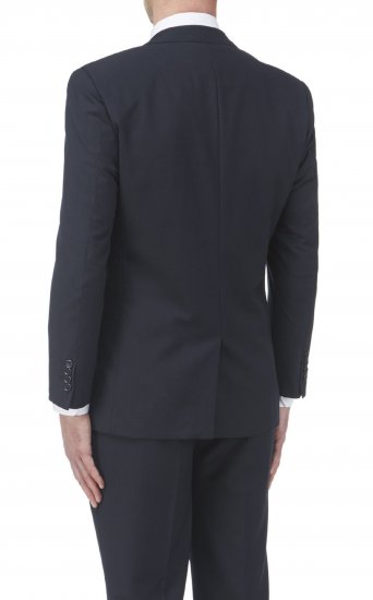 Skopes Madrid Suit jacket Navy - Trajes - Trajes 2XL-8XL