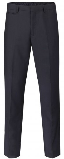 Skopes Madrid Suit pants Navy - Vaqueros & pantalones - Vaqueros y Pantalones - W40-W70