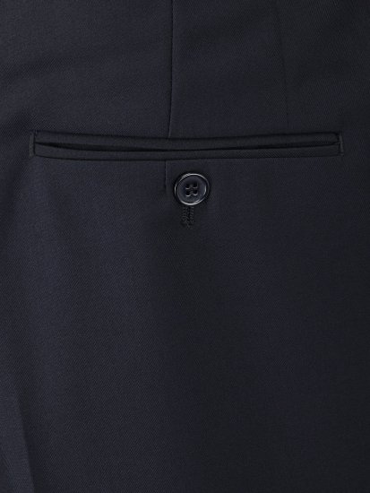 Skopes Madrid Suit pants Navy - Vaqueros & pantalones - Vaqueros y Pantalones - W40-W70