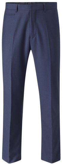 Skopes Kennedy Suit pants Royal Blue - Vaqueros & pantalones - Vaqueros y Pantalones - W40-W70