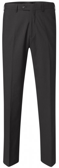 Skopes Darwin Suit pants Black Stripe - Vaqueros & pantalones - Vaqueros y Pantalones - W40-W70