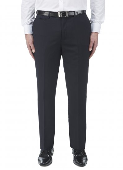 Skopes Madrid Suit pants Navy - Vaqueros & pantalones - Vaqueros y Pantalones - W40-W70