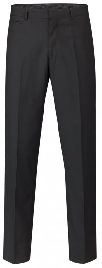 Skopes Madrid Suit pants Black - Vaqueros & pantalones - Vaqueros y Pantalones - W40-W70