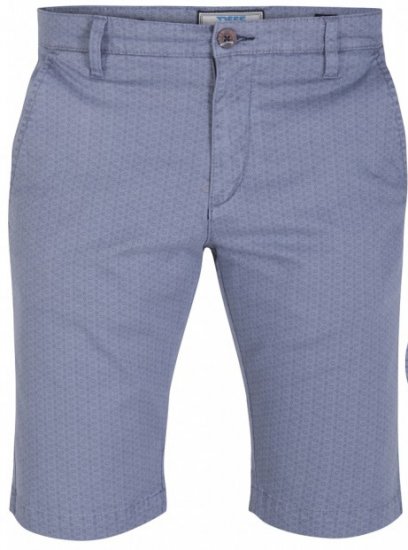D555 Hardy Shorts Blue - Pantalones cortos - Pantalones cortos W40-W60