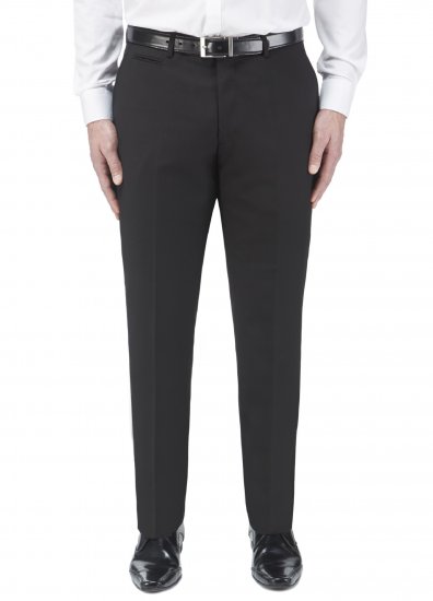 Skopes Madrid Suit pants Black - Vaqueros & pantalones - Vaqueros y Pantalones - W40-W70