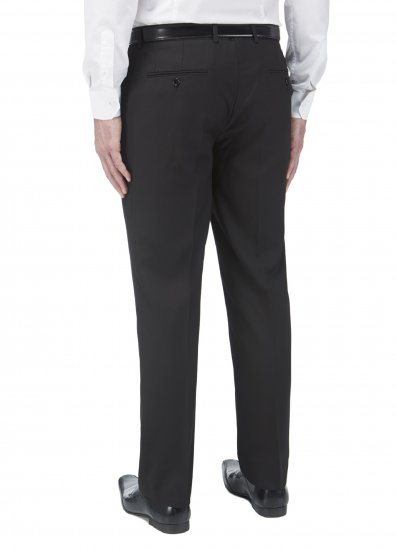 Skopes Madrid Suit pants Black - Vaqueros & pantalones - Vaqueros y Pantalones - W40-W70