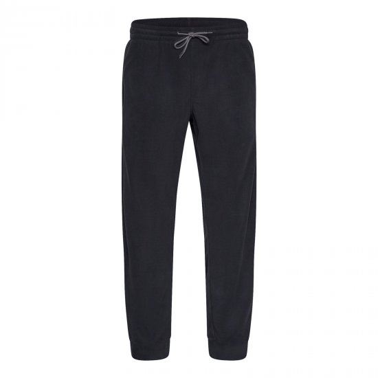 North Latitude Fleece Pants Negro - Pantalones y cortos de chándal - Pantalones y Pantalones cortos de chándal - 2XL-12XL