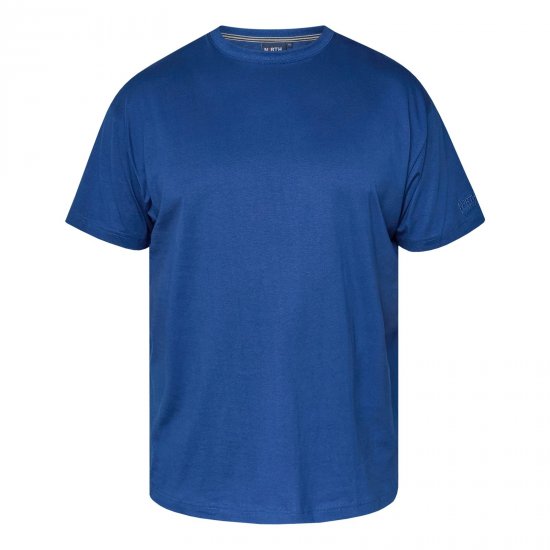 North Latitude US T-Shirt Azul - Camisetas - Camisetas - 2XL-14XL