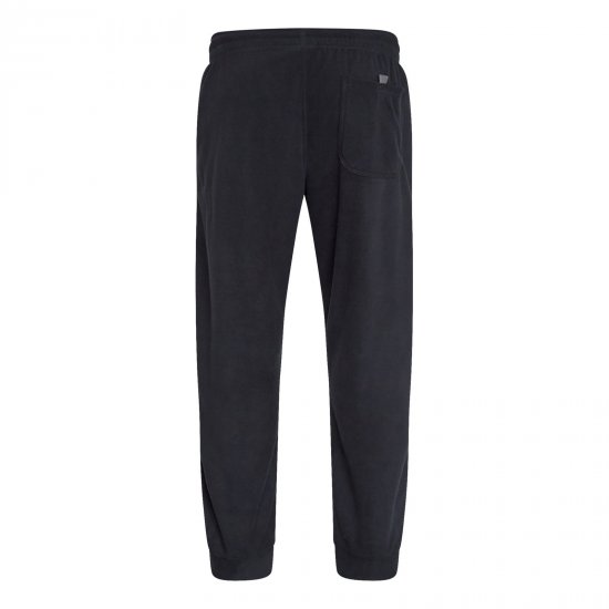North Latitude Fleece Pants Negro - Pantalones y cortos de chándal - Pantalones y Pantalones cortos de chándal - 2XL-12XL
