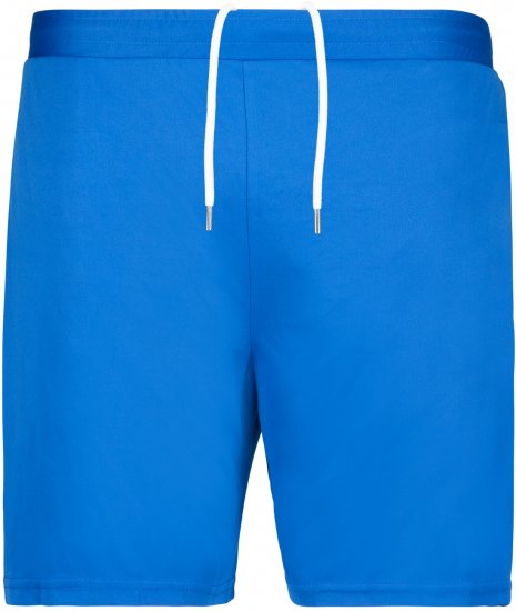 Adamo Mario Breathable Functional Shorts Royal Blue - Ropa deportiva - Ropa Deportiva 2XL-10XL