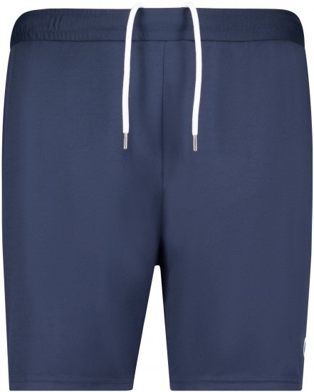 Adamo Mario Breathable Functional Shorts Navy - Ropa deportiva - Ropa Deportiva 2XL-10XL
