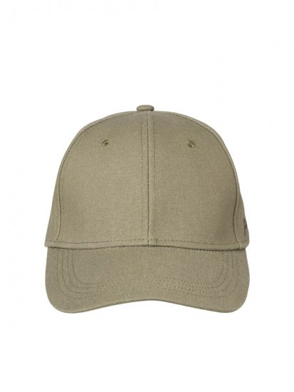 Jack & Jones Base Louis Gorra Caqui - Gorras - 