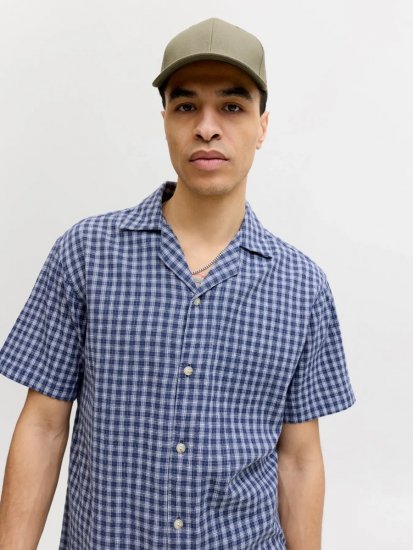 Jack & Jones Base Louis Gorra Caqui - Gorras - 