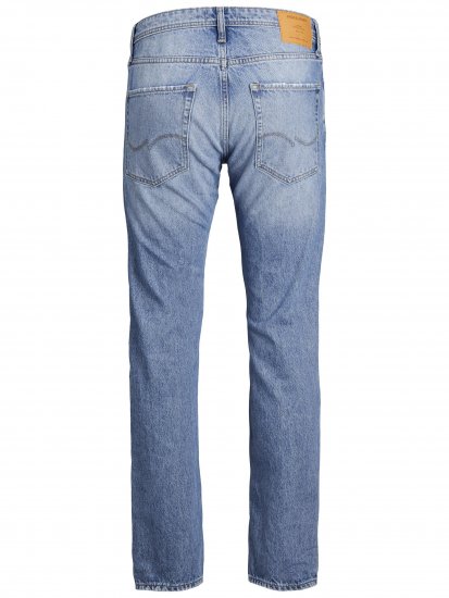 Jack & Jones Mike Orginal Jeans Blue - Vaqueros & pantalones - Vaqueros y Pantalones - W40-W70
