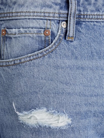 Jack & Jones Mike Orginal Jeans Blue - Vaqueros & pantalones - Vaqueros y Pantalones - W40-W70